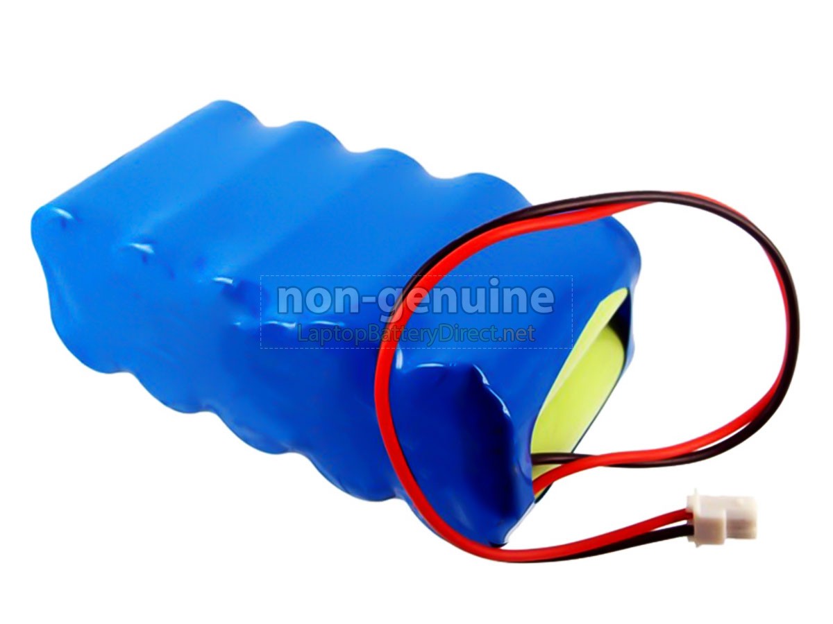 replacement Smiths TMF6 battery