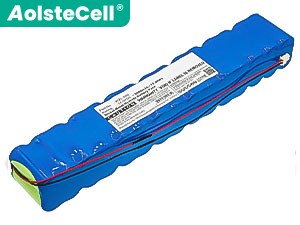 Replacement Battery for Smiths WZL-506 laptop