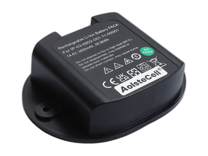 Replacement Battery for Sonos IP-03-6802-001 laptop