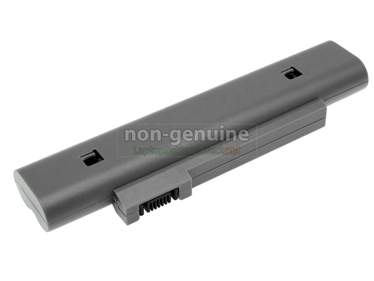 replacement Sonosite MICROMAXX battery