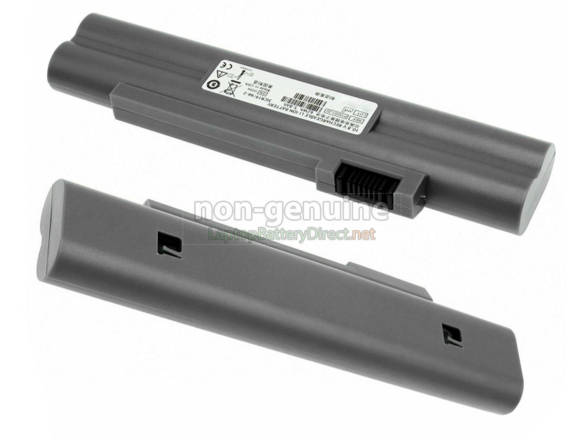 replacement Sonosite MICROMAXX battery