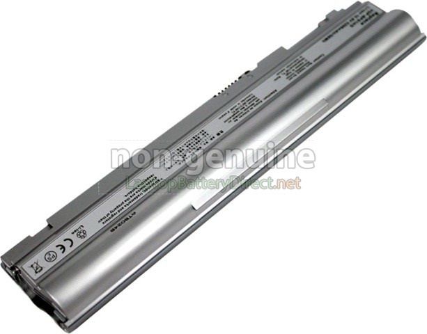 Battery for Sony VAIO VGN-TT290NCL laptop