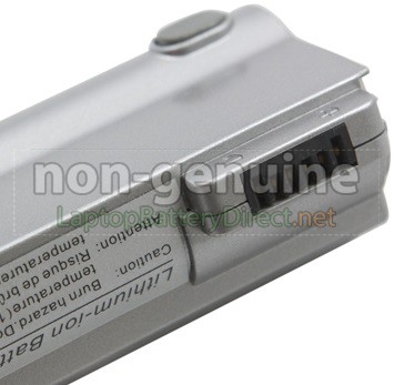 Battery for Sony VAIO VGN-T27GP/S laptop