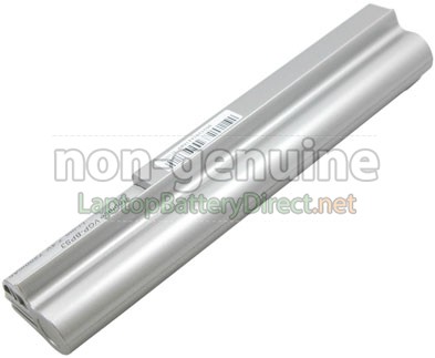Battery for Sony VAIO VGN-T27TP laptop