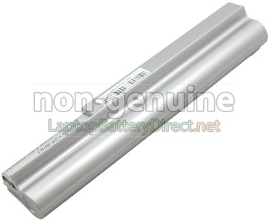 Battery for Sony VAIO VGN-T2XP/S laptop