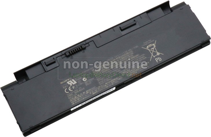 Battery for Sony VAIO VPCP119JC/BI laptop