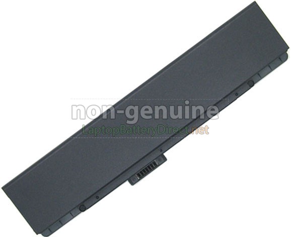 Battery for Sony VAIO VGN-G2AAPS laptop