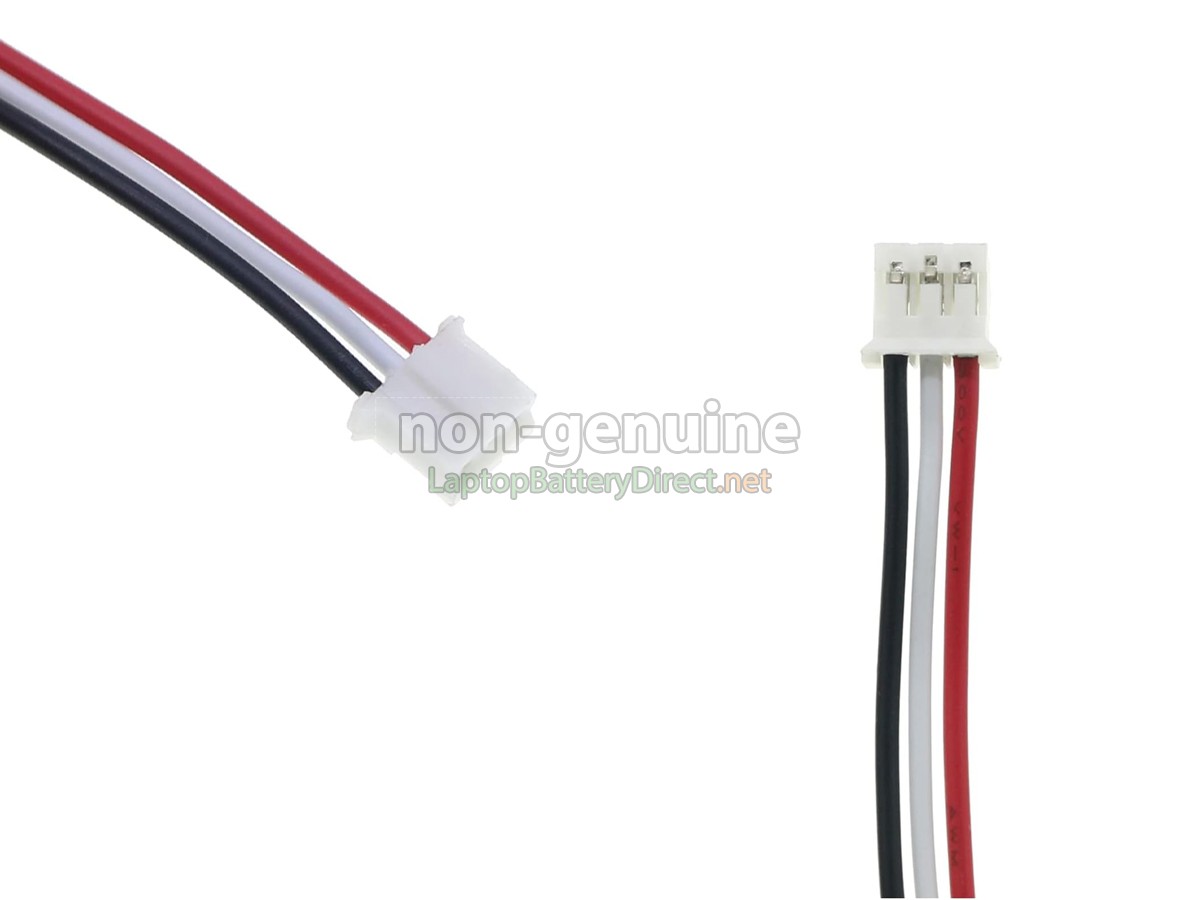 replacement Sony 6Z04A battery