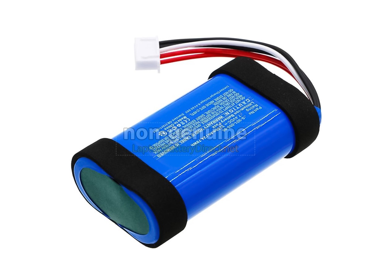 replacement Sony 9-301-005-96 battery