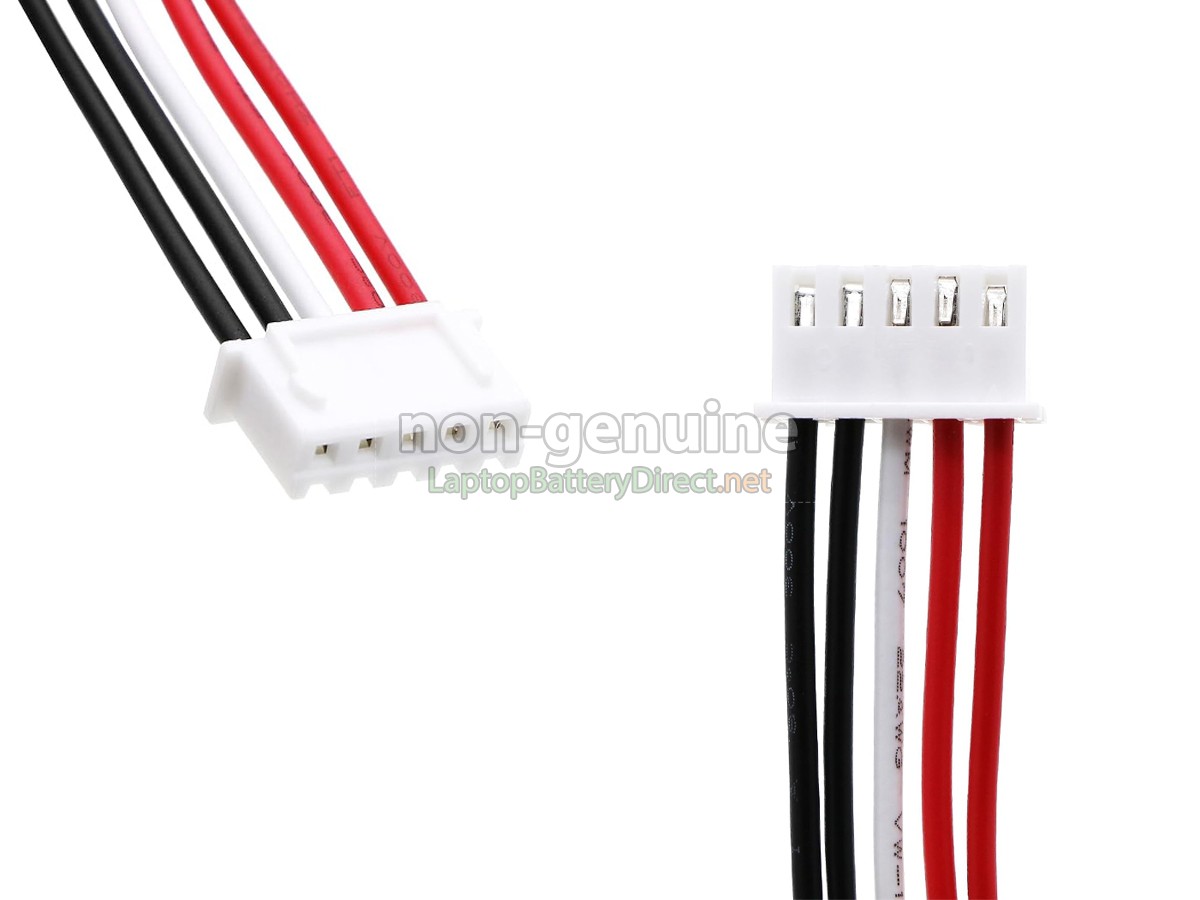 replacement Sony 9-301-005-96 battery