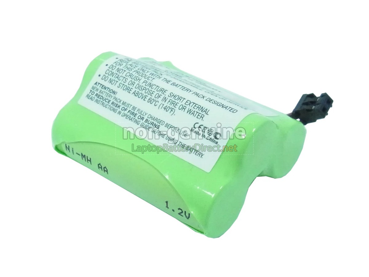 replacement Sony SPP-S2700 battery
