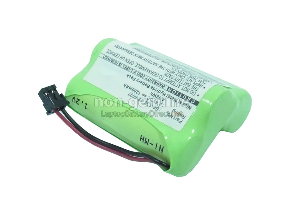 replacement Sony SPP-S2700 battery