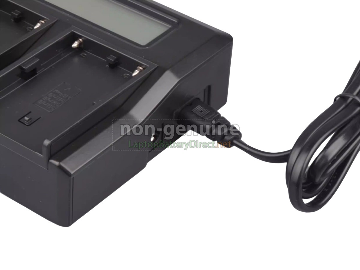 replacement Sony BP-U66 battery