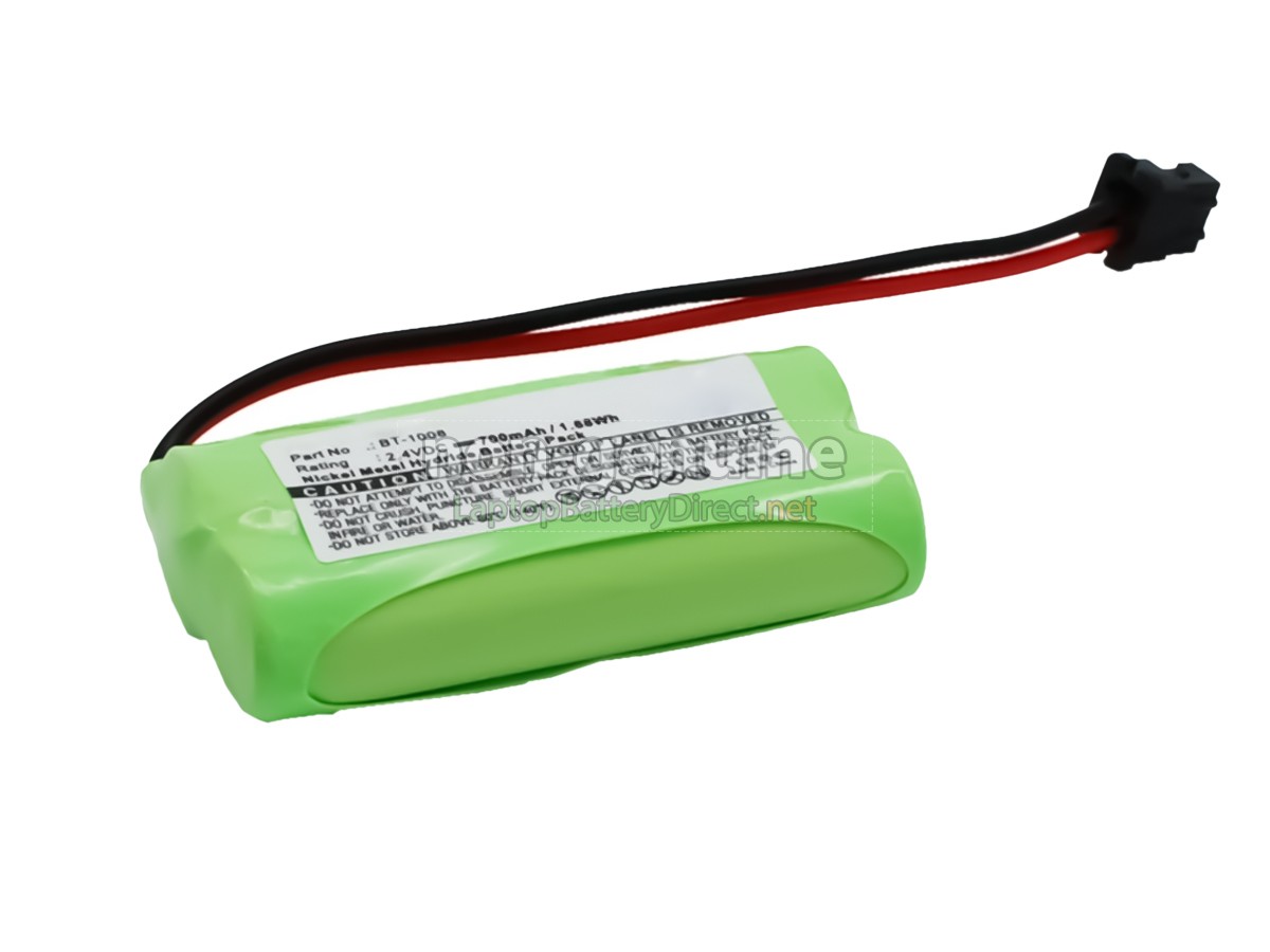 replacement Sony BT-1025 battery