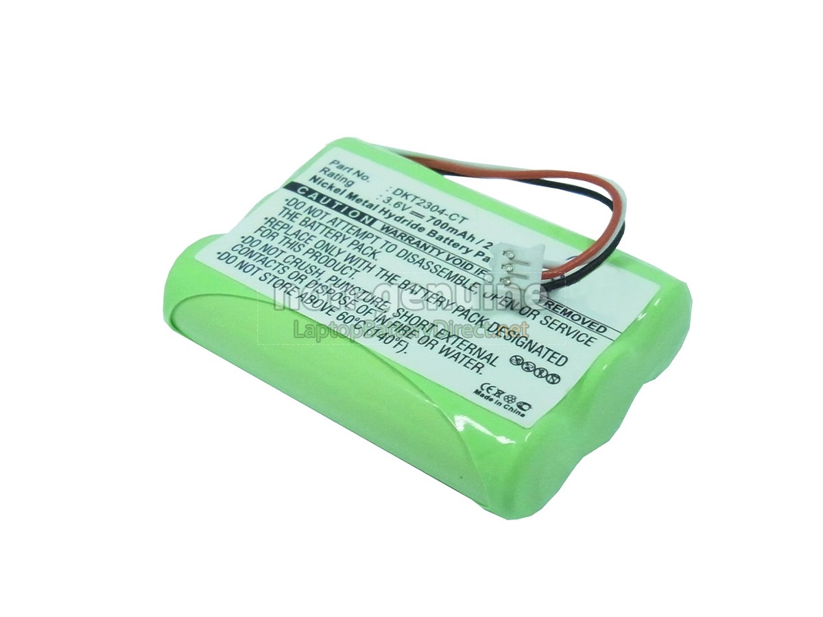 replacement Sony 40AAAH3BMLZ battery