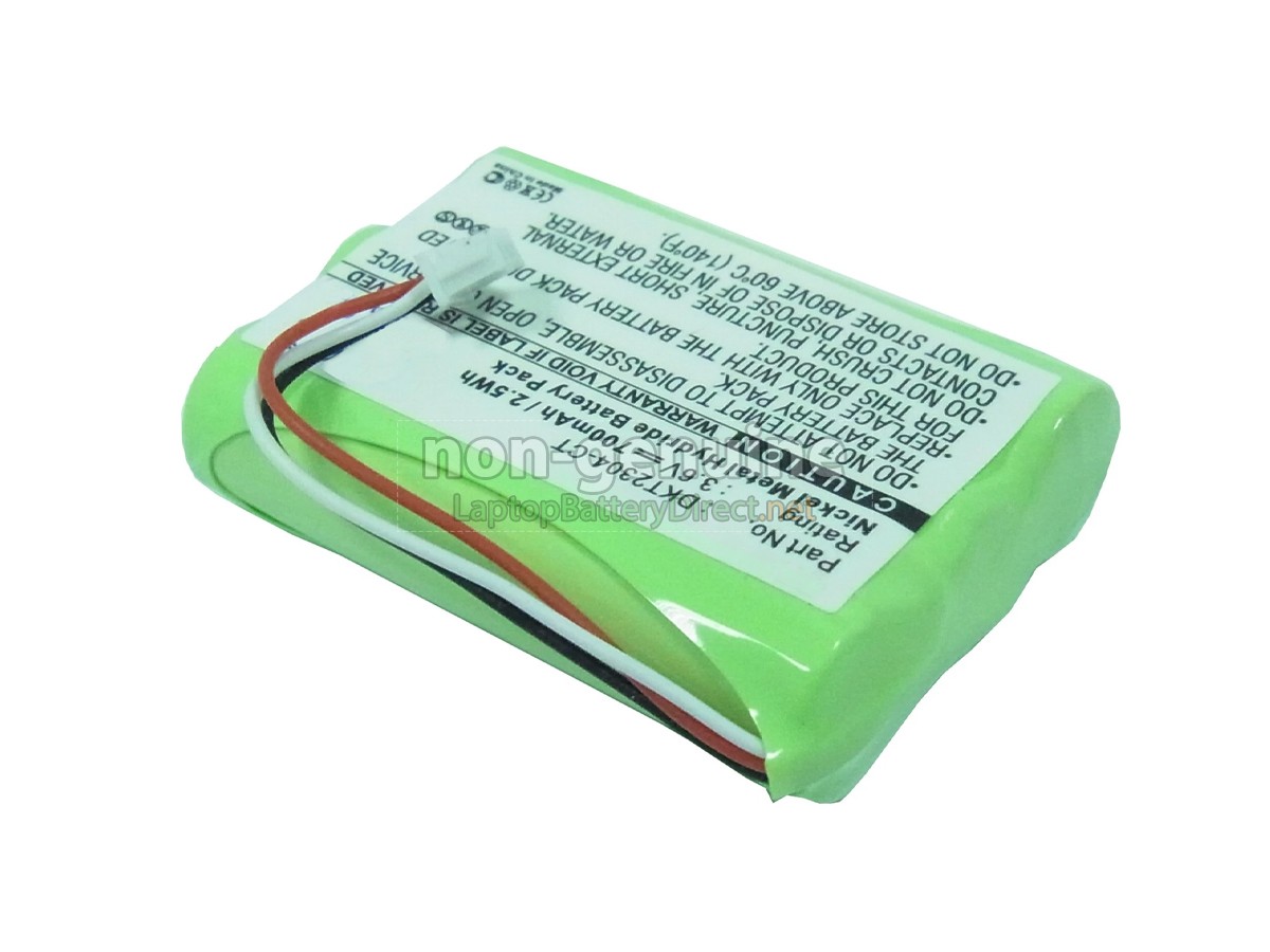 replacement Sony 40AAAH3BMLZ battery