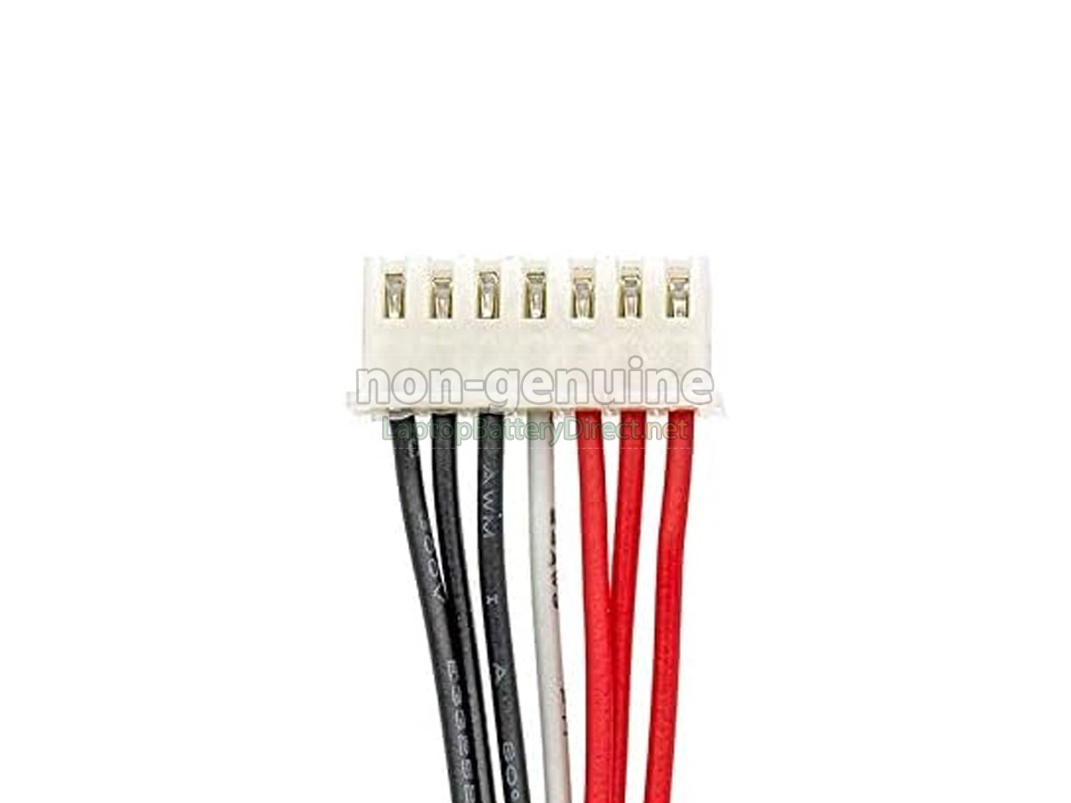 replacement Sony ID770 battery