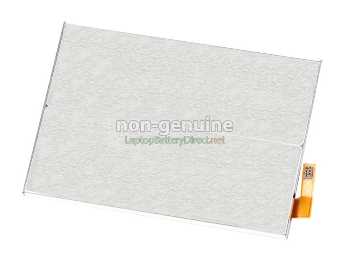 replacement Sony G3426 battery