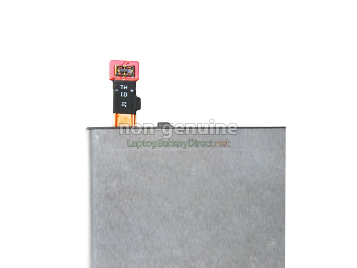 replacement Sony XPERIA XZ2 PREMIUM SOV38 battery