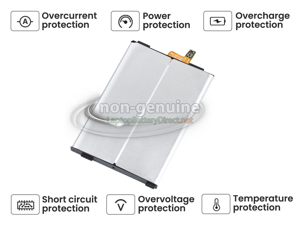 replacement Sony XPERIA 1 J9150 battery