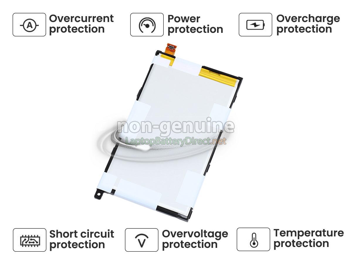 replacement Sony XPERIA Z1 MINI battery