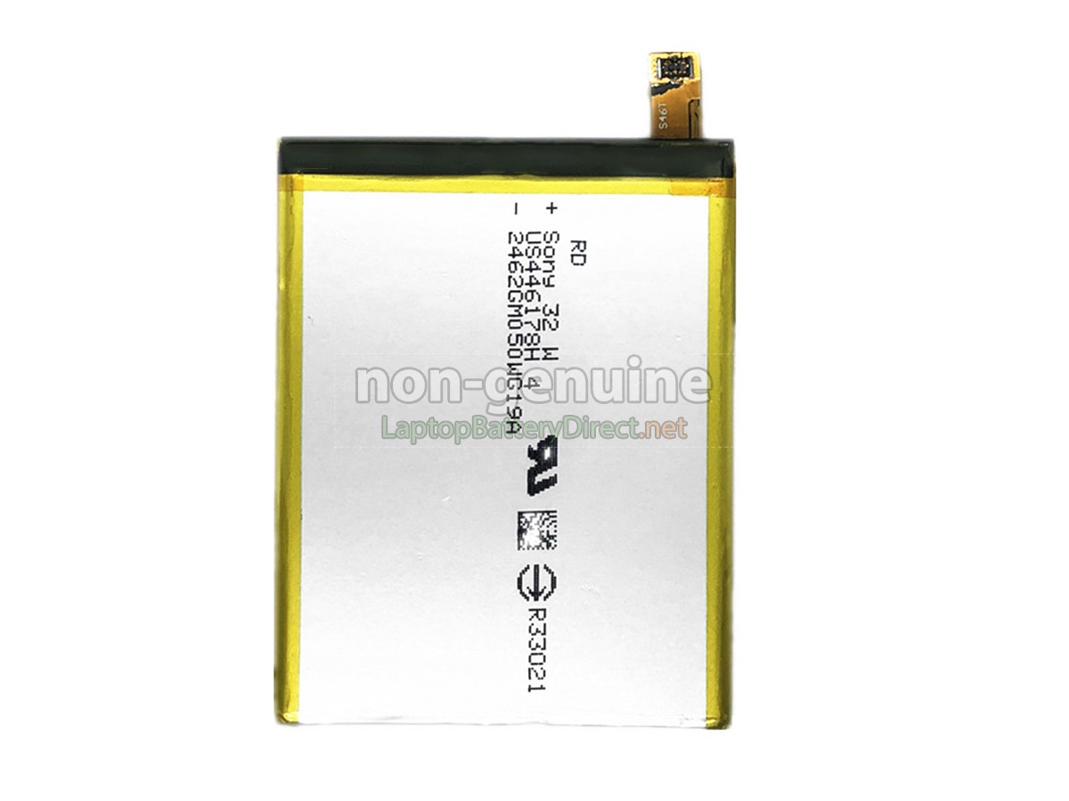 replacement Sony XPERIA Z3 battery