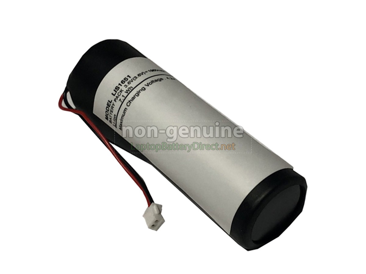 replacement Sony PLAYSTATION MOVE MOTION CONTROLLER battery