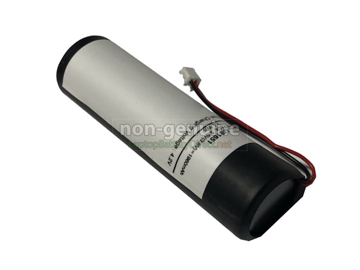 replacement Sony PLAYSTATION MOVE MOTION CONTROLLER battery