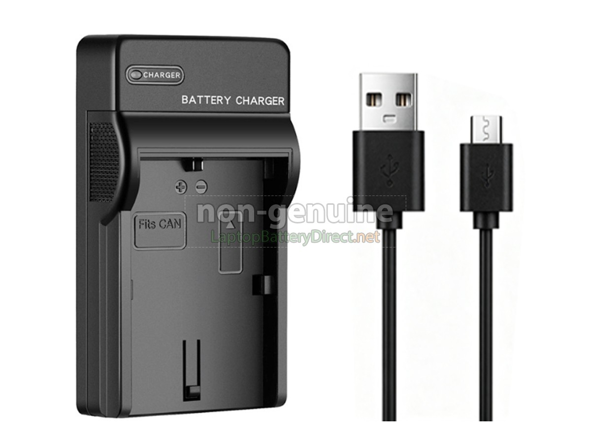 replacement Sony CYBER-SHOT DSC-F77 battery