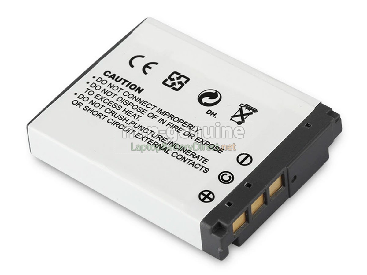 replacement Sony CYBER-SHOT DSC-G1 battery