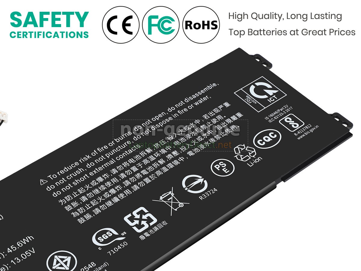 replacement Sony PT427281-3S battery