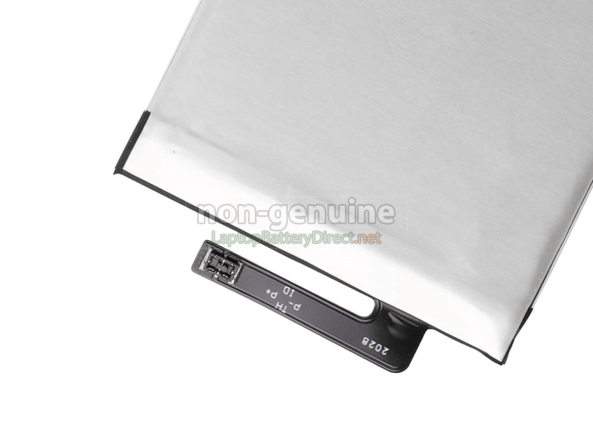 replacement Sony XQ-AU51 battery