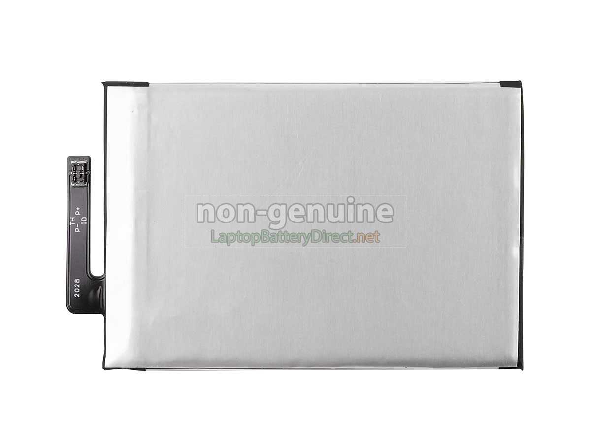 replacement Sony XQ-AU51 battery