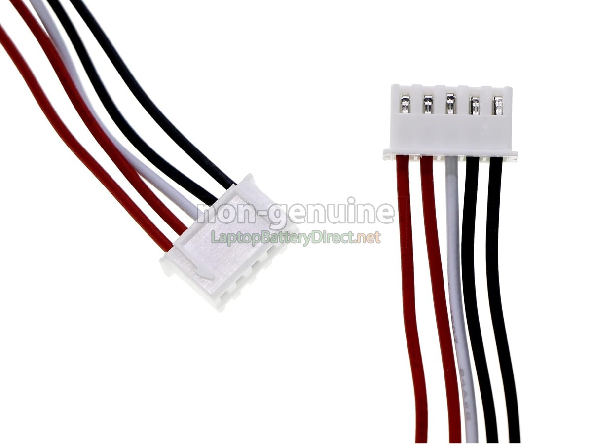 replacement Sony ST-01 battery