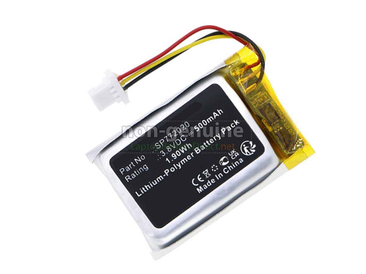 replacement Sony WF-1000XM5 battery