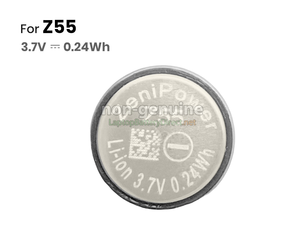 replacement Sony WF-SP900 battery