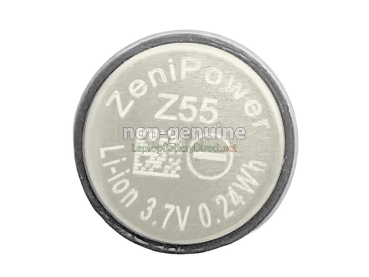 replacement Sony WF-SP900 battery