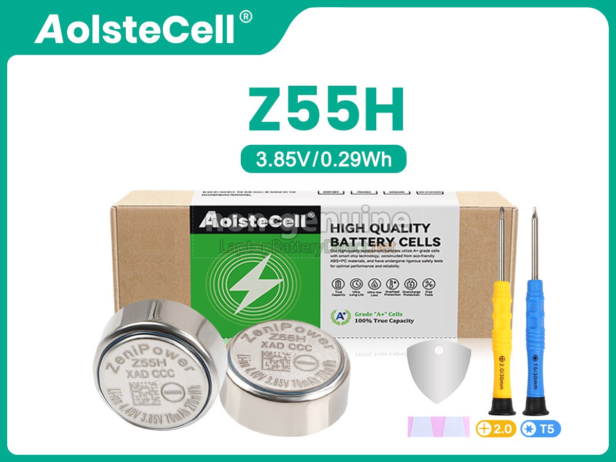 replacement Sony WF-SP900 battery