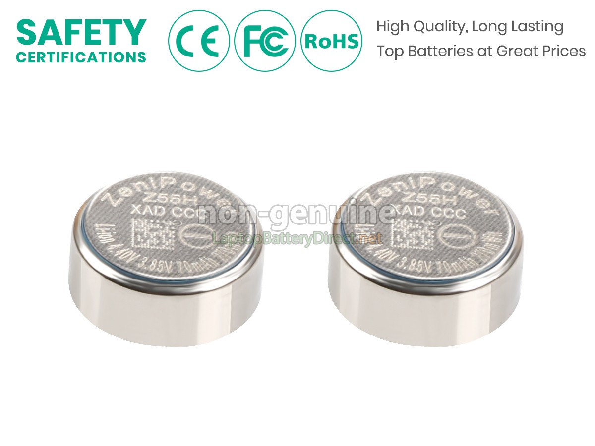 replacement Sony WF-SP900 battery