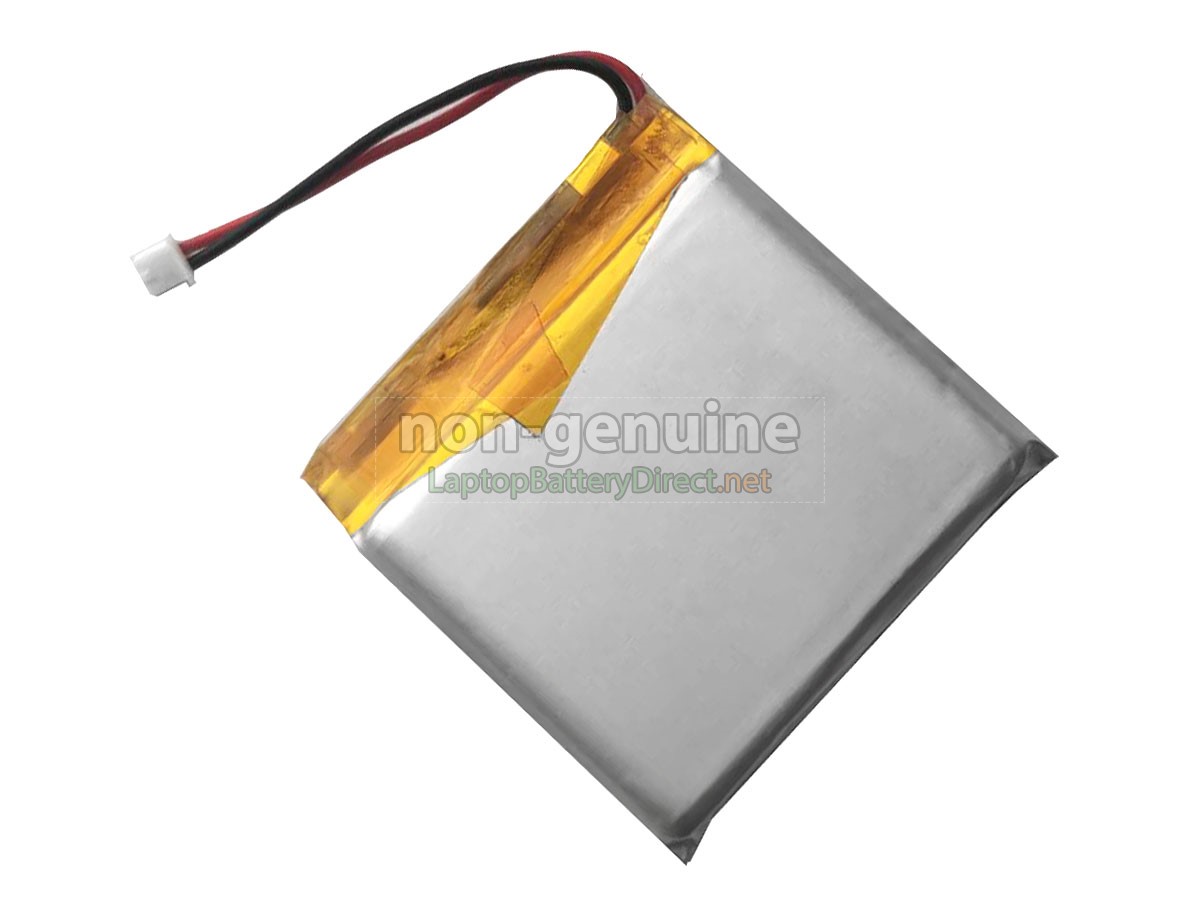 replacement Sony 1588-0911 battery