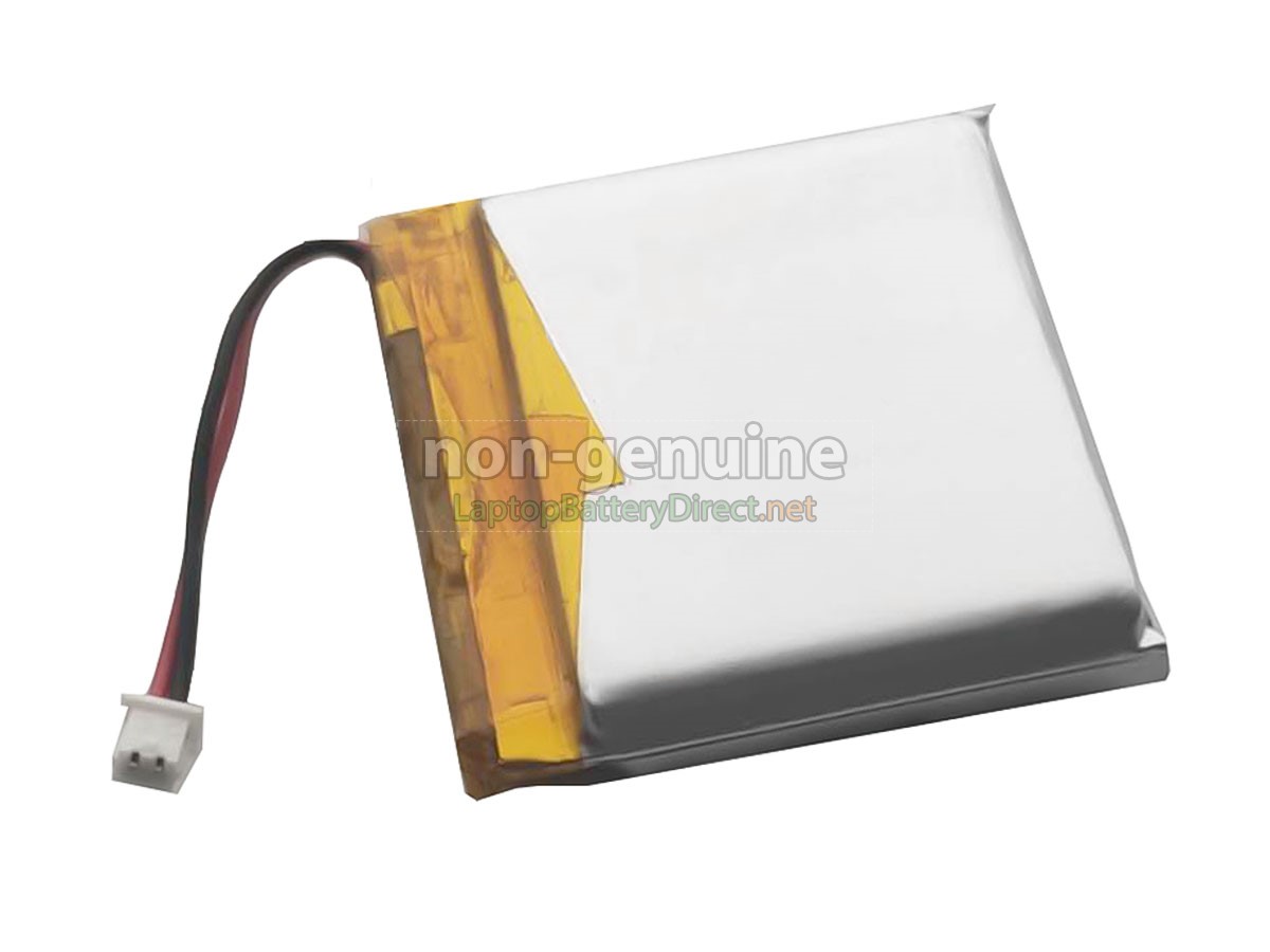 replacement Sony 1588-0911 battery
