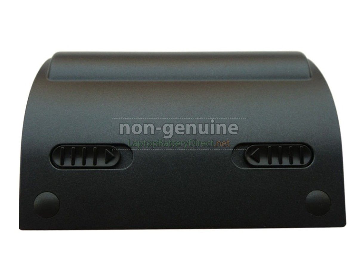 replacement Sony VAIO VGN-UX91 battery