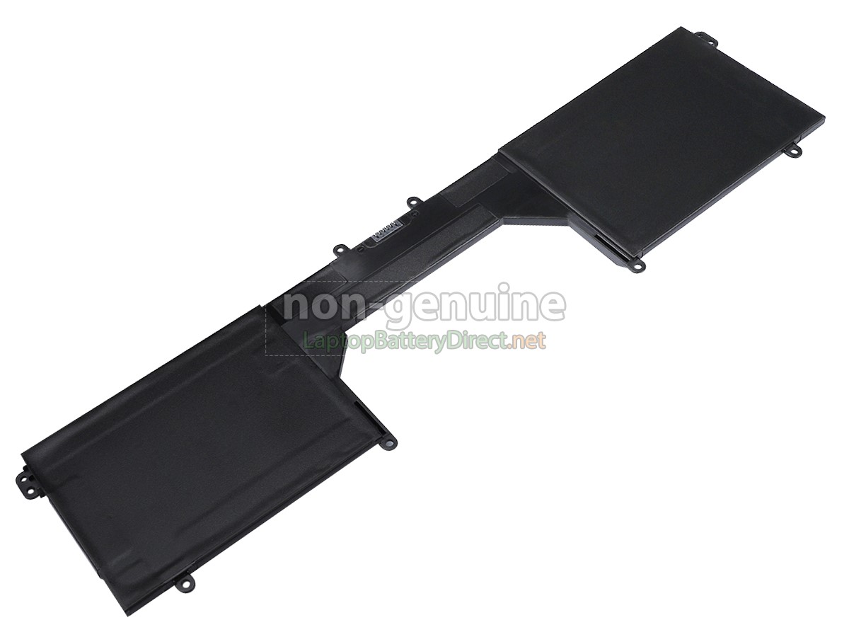 replacement Sony VAIO SVF11N18CW battery