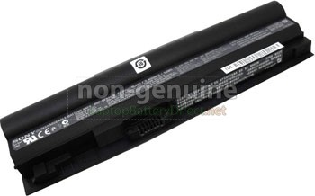 Battery for Sony VAIO VGN-TT11M laptop
