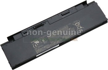 Battery for Sony VAIO VPCP115KG/D laptop