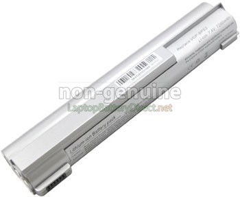 Battery for Sony VAIO VGN-T270P/L laptop