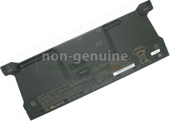 replacement Sony SVD1121P2EB.GC2 battery