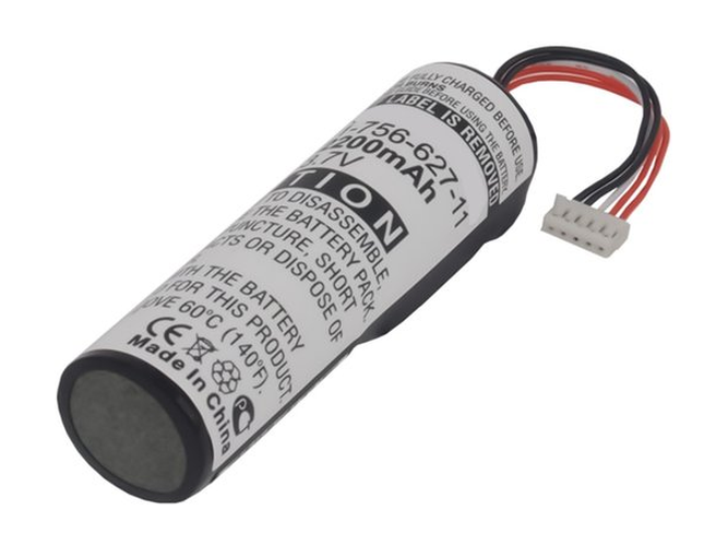 Replacement Battery for Sony 1-756-627-11 laptop