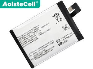 Replacement Battery for Sony Xperia 10 Plus laptop