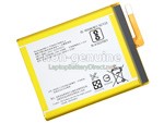 Replacement Battery for Sony LIS1618ERPC laptop